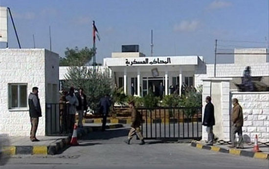أمن الدولة تفرج عن معلا وفراعنة