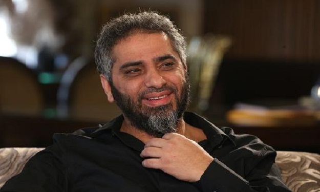 فضل شاكر في قبضة المخابرات  ..  والاعدام بإنتظاره