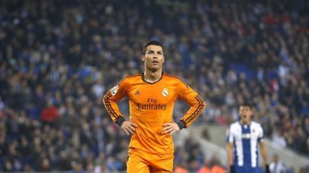 ريال مدريد يقترب من صدارة الليغا