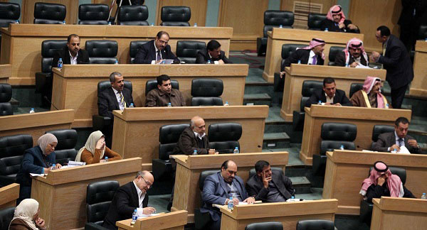 نواب أعلنوا الحجب عن الموازنة  .. 