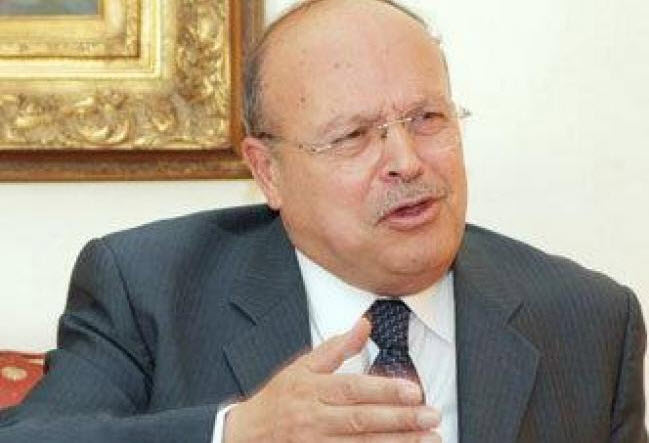 كلمة النائب أمجد المجالي 