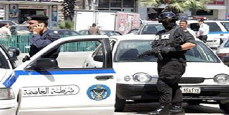 السجن خمس سنوات للعبادي في حال ادانته