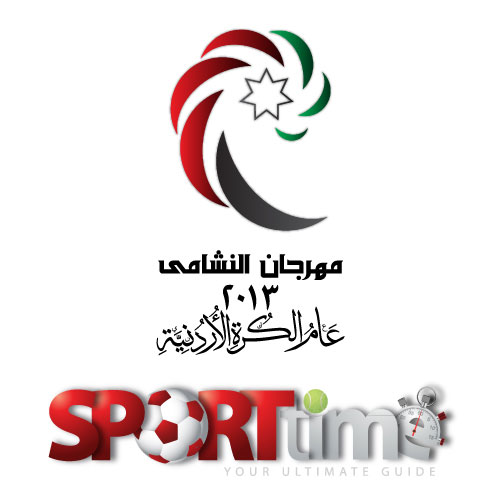 الفائزون في استفتاء مهرجان النشامى
