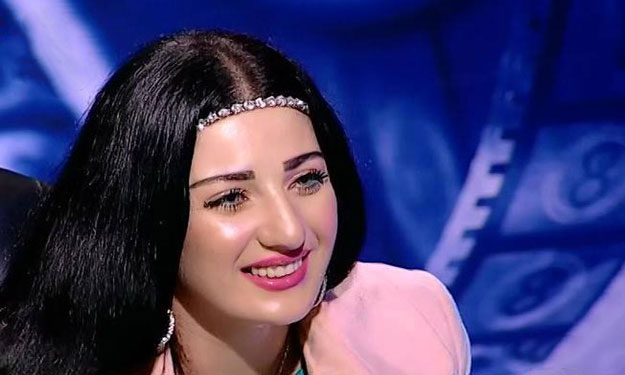 المصريون سيحتلفون بذكرى ثورة يناير على رقص صافيناز