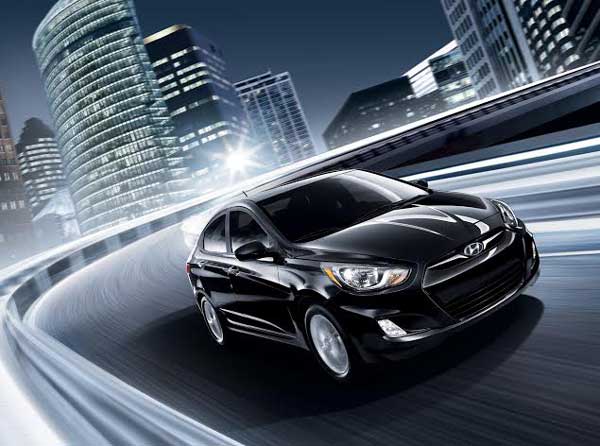 هيونداي تعلن عن مبيعات قياسية خلال 2013  .. صور