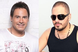 عاصي الحلاني ورامي عياش في تسجيلات فيديو جنسية