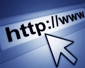 للمرة الأولى عالمياً ..  اللغة العربية تدخل في أسماء نطاقات الإنترنت إلى جانب .com