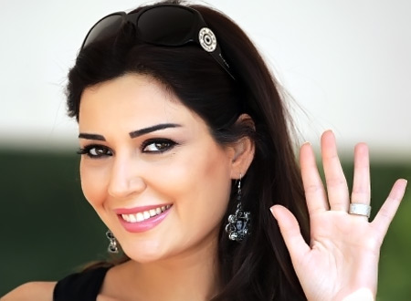 سيرين عبد النور : مخيم الزعتري حيوي وديناميكي .. صورة