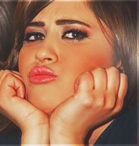  ليان بزلميط : أنا اعلمك