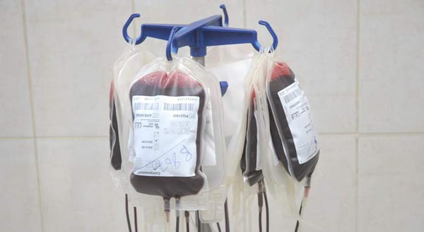 الجامعة الهاشمية تنفذ حمله واسعة للتبرع بالدم