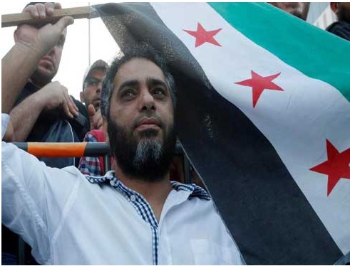 الحكم بالإعدام شنقاً على فضل شاكر وشقيقه 