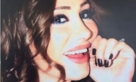 وفاة الممثلة الشابة فيرا كريمة