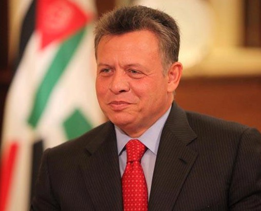 الطراونة يستقبل وفدا سويديا