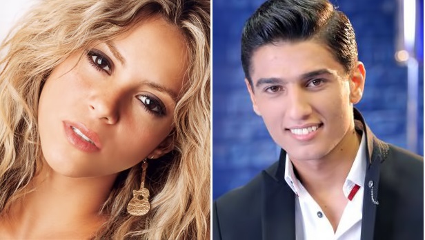 لماذا تضامنت شاكيرا مع محمد عساف ؟