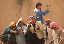 النوم يجافي السعوديين بسبب الفضائيات