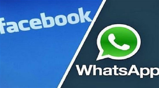 فيسبوك تعتزم شراء واتس-أب بـ 19 مليار دولار