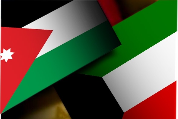 سفير الكويت يشيد بالأردن