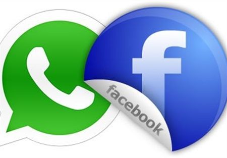 ما هي خطورة واتساب بعد انتقاله إلى فيسبوك؟