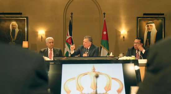 الروابدة: الاردن لن يكون وطنا بديلا ولو دفعت اموال الدنيا