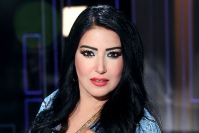 حقيقة زواج سمية الخشاب من ثري عربي