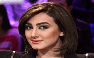 هيفاء حسين تكشف حقيقة انتمائها المذهبي
