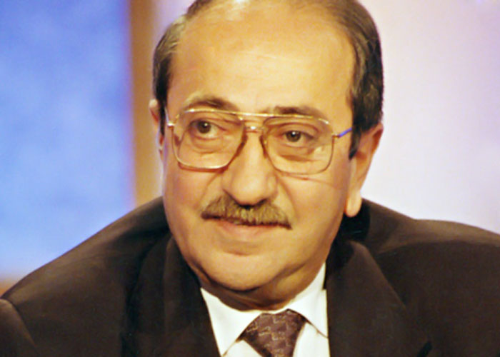 غوار  الطوشة خائف  ..  لماذا ؟