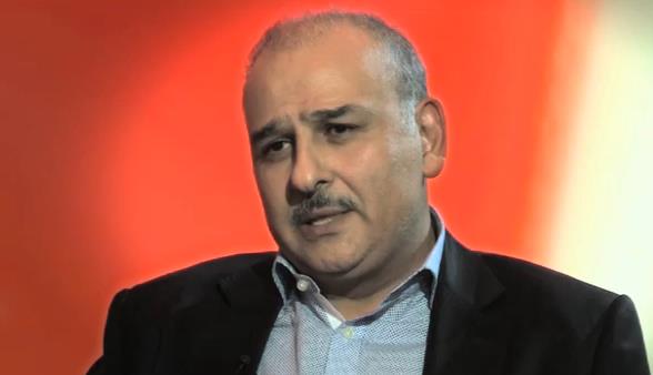 جمال سليمان يتحدث عن تفاصيل مقابلته مع بشار الأسد  ..  فيديو