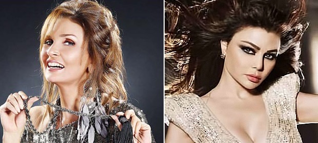 يسرا: لهذا السبب سيكون ظهوري مع هيفا وهبي من مصلحة المشاهد !