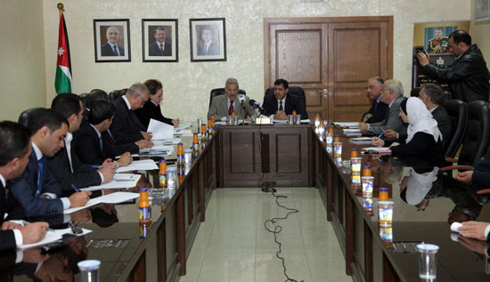 قانونية الاعيان تقر المعدل لحماية حق المؤلف
