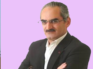 زهير النوباني يرشح نفسه لمنصب نقيب الفنانين 