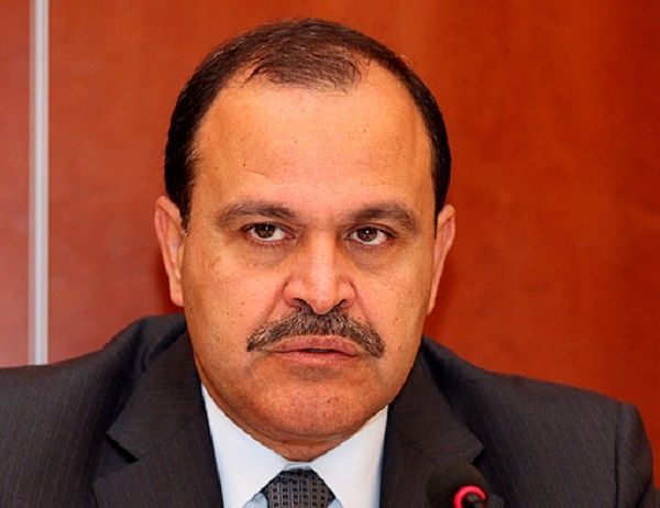 المجالي يلتقي السفيرة الفرنسية