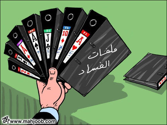 جلسة النواب : فساد في المطار ومياهنا