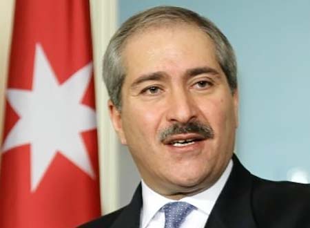 جودة يشارك في مؤتمر دعم ليبيا بروما