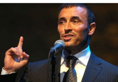كاظم الساهر يقترح إحدى أغنياته نشيدا وطنيا للعراق