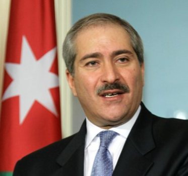 جودة يصل القاهرة