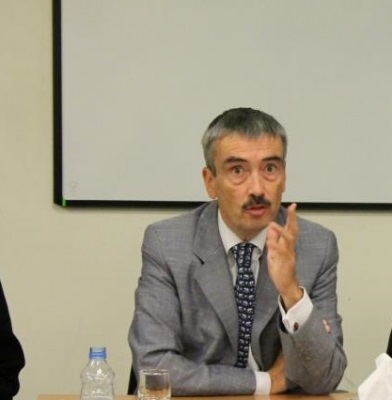 ميليت: الصحافة البريطانية ليست ضد الاسلام 
