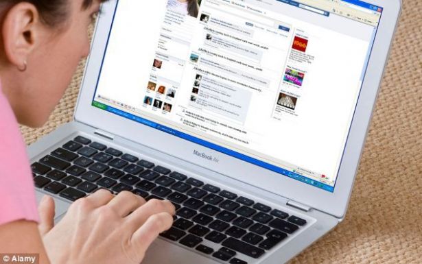 بريطانيون يبيعون أعضاءهم على فايسبوك