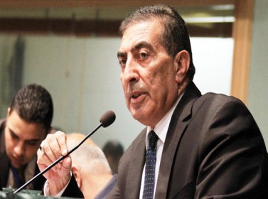 الطراونة: اجراءات دستورية بحق الحكومة اذا قصرت بزعيتر