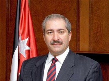 جودة يؤكد دعم الأردن لجزر القمر