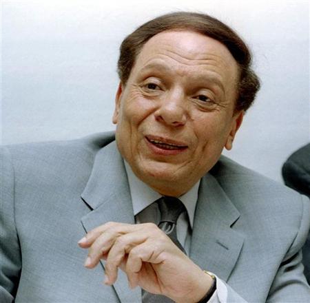 لماذا غضب عادل امام ؟