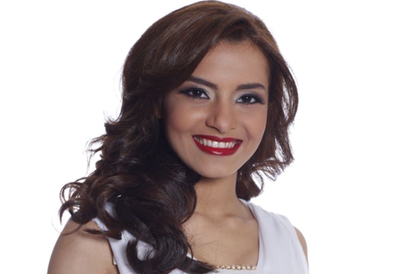 مهاجمة كارمن سليمان بسبب هذه الصورة  ..  