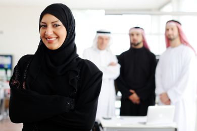 أردنيات ضمن قائمة أكثر النساء تأثيرا في العالم العربي