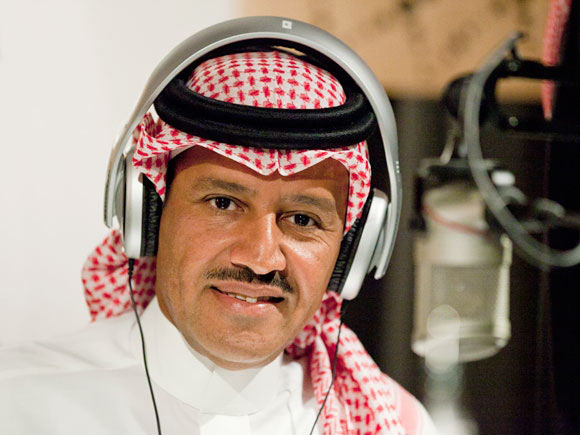 غيـاهيب تطلق أخلف مع نفسي بصوت خالد عبدالرحمن  ..  فيديو
