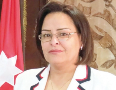 الروابدة: نطمح أكثر للتعاون مع الجمعية الدولية للضمان 