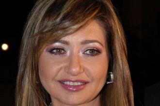 المخرجة نادين لبكي تنافس الممثلة ليلى علوي 