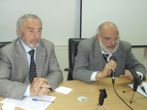 ندوة معجزة الخلق والتكاثر 