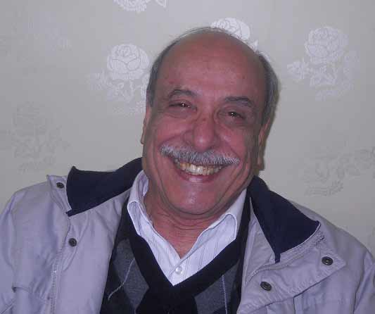 عميش في سجال حول العولمة والكونية