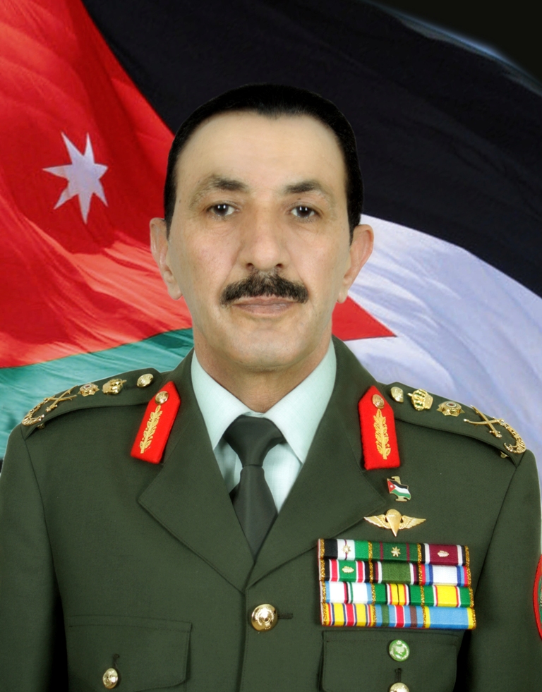 الزبن يستقبل رئيس الدائرة العسكرية في حلف الناتو 