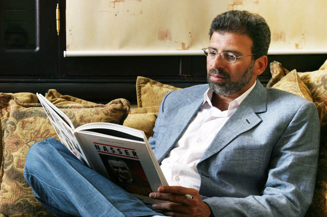 شبكات دعارة للسائحين العرب بإسم المخرج خالد يوسف