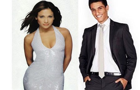 محمد عساف الى لندن للقاء جنيفر لوبيز